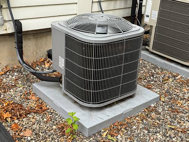 24/7 Emergency Furnace Repair experts in Gig Harbor, WA