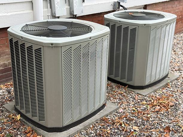 Reliable Furnace Repair contractor in Gig Harbor, WA by Leonard HVAC